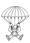 Paratrooper